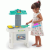 Bucatarie pentru copii - Micutul Chef (pastel) PlayLearn Toys