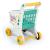 Carucior cumparaturi - Pastel PlayLearn Toys