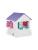 Prima mea casuta de joaca - Roz PlayLearn Toys