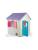 Prima mea casuta de joaca - Roz PlayLearn Toys