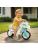 Prima mea motocicleta - Pastel PlayLearn Toys