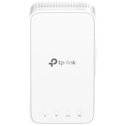 Range Extender Wi-Fi AC1200 TP-LINK RE300 Dual Band SafetyGuard Surveillance