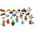 LEGO LEGO City Calendar de advent 2025 Quality Brand