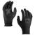 Manusi lucru, poliuretan, marime 10 / XL, set 12 bucati SafetyGuard Surveillance