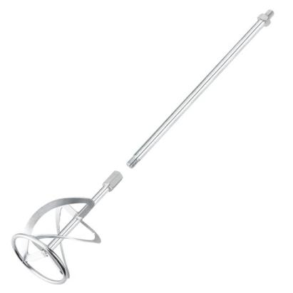 Mixer mortar cu filet, M14, 120 mm, Graphite GartenVIP DiyLine