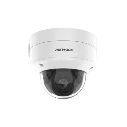 Camera supraveghere Hikvision IP dome DS-2CD2746G2-IZS 4MP 2.8-12mm IR 40m SafetyGuard Surveillance