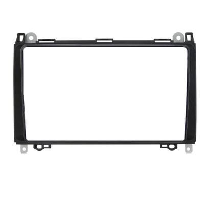 Rame pentru navigatie de 9 inchi si comenzi volan MERCEDES A B VITO VIANO KIT-068 CarStore Technology