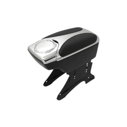 Cotiera auto universala Automax cromata model joystick AutoDrive ProParts