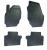 Set covorase auto din cauciuc Volvo S80 2 2006-2016, S60 II 2010-2018, V70 3 2007-2016, Xc70 2006-2016, presuri BestAutoVest, negre, 4 buc. AutoDrive ProParts