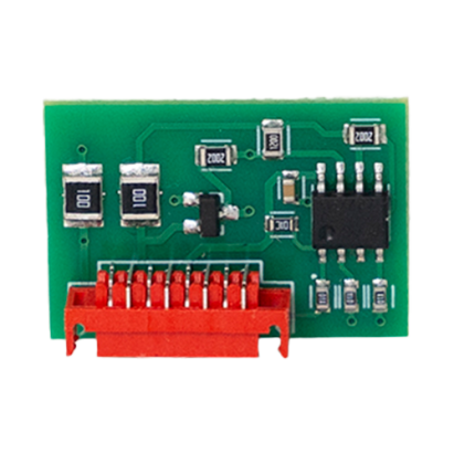 Modul Master-Slave bariere - MOTORLINE MM90-RS485 SafetyGuard Surveillance