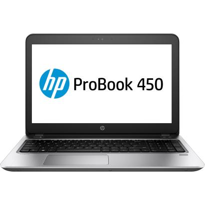 Laptop Second Hand HP ProBook 450 G4, Intel Core i7-7500U 2.70GHz, 8GB DDR4, 256GB SSD, 15.6" Full HD, Webcam, Tastatura US NewTechnology Media
