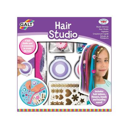 Set creativ - Hair studio PlayLearn Toys