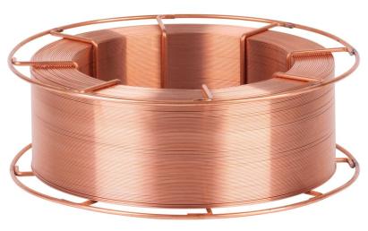 Sârmă de sudură MIG/MAG HTW-56 K300, SG3, 0,8 mm, rolă 15 kg (Huatong)