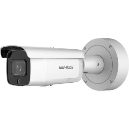 Camera Hikvision IP 4MP 2K cu alarma optica si acustica, Acusense DarkFighter, 2.8-12mm, IR 60m, DS-2CD2646G2-IZSU/SL(2.8-12MM)(C) SafetyGuard Surveillance