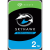 Hard disk 2000GB - Seagate Surveillance SKYHAWK SafetyGuard Surveillance