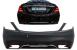 Bara Spate Mercedes S-Class W222 Facelift (07.2017-08.2020) Sedan Performance AutoTuning