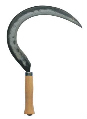 Cosor manual Strend Pro Premium, pentru gazon/iarba, 35 cm