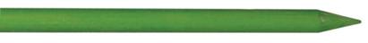 Arac/țăruș de susținere plante CountryYard S279, 150 cm, Ø 7.9 mm, verde, fibră de sticlă