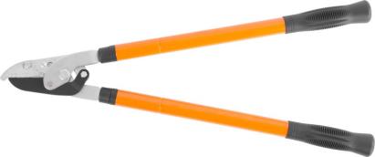 Foarfecă telescopică pentru crengi Strend Pro KT3812A (Cut 38), CrV, 650–950 mm, tăiere până la 30 mm