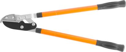 Foarfecă telescopică pentru crengi Strend Pro KT3853A, tăiere 50 mm, CrV