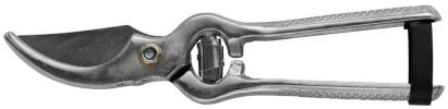 Foarfecă de grădină pentru crengi Strend Pro HPV847, 220 mm, oțel forjat, finisaj lustruit