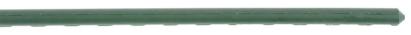 Tarus de sustinere plante si rosii Strend Pro Garden 75 cm, otel plastifiat verde, Ø8 mm