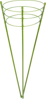 Suport metalic pentru plante FH-490, 90 cm (Strend Pro Garden)