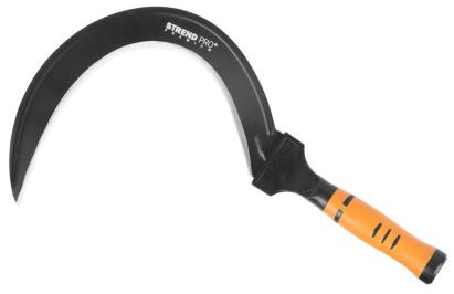 Cosor manual Strend Pro Premium pentru gazon 40 cm, mâner din nylon