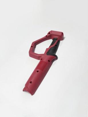 Mâner stânga Worcraft CPS-S20Li (piesă 1)