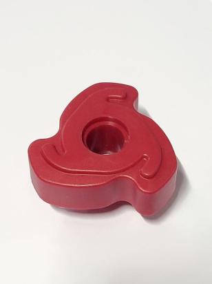 Piuliță mâner RATO 127cc (piesa 36)