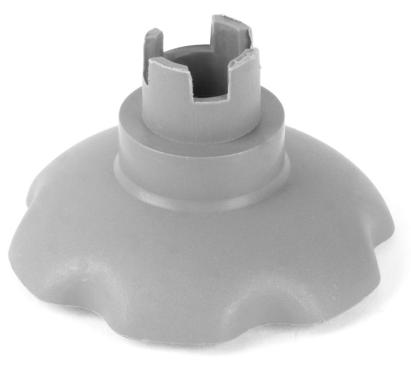 Capac exterior EP03-82 (piesa 26)