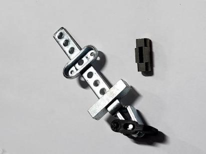 Upină Worcraft JS05-65, piese 14, 15, 16