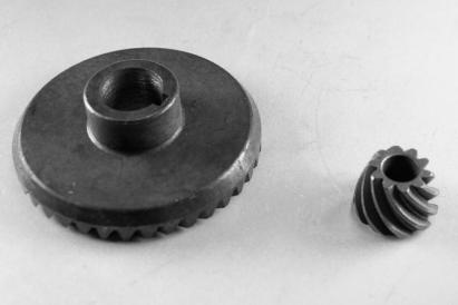 Reductor (cutie de viteze) AG13-150, piesa 15/27