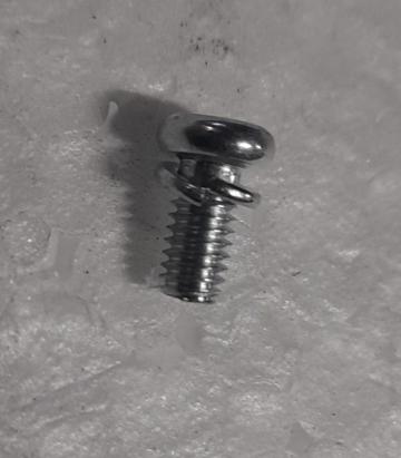 Șurub Worcraft AG24-230, piesa 44