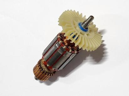 Rotor motor Worcraft ED-300 – piesa 37