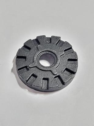 Piesă de schimb (șurub/piesă) Worcraft CMT-S20Li – Piesa 23