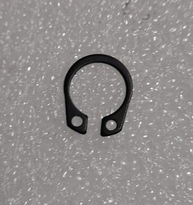 Siguranță Seeger (inel de fixare) CPS-S20Li, piesa 39