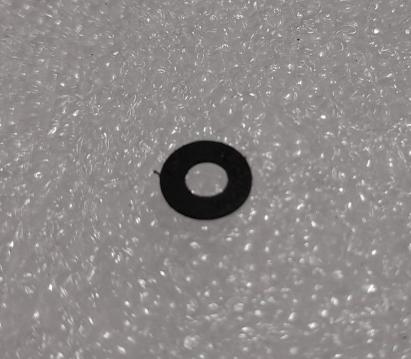 Șaibă (podloșka) Worcraft CPS-S20Li