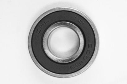 Rulment cutie de viteze inferioară DB13-15 (piesa 42)