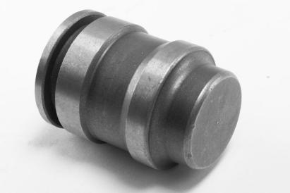 Úderník DB13-15 diel 2,5 (Worcraft)