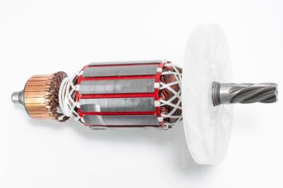 Rotor Worcraft DB13-15 – piesa 47