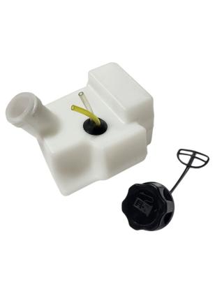 Rezervor combustibil Worcraft GVB-260 – piesa 7