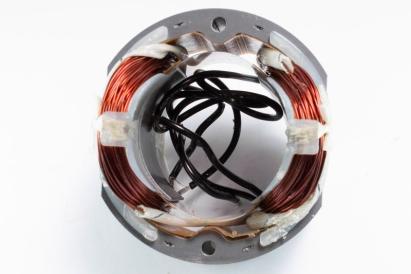 Stator RB16-45H (piesă 67) Worcraft