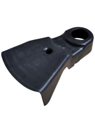 Capac curea motor RATO 144cc (piesă 19)