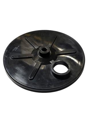 Capac roată spate RATO 170cc (piesa 42)