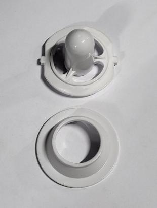 Capac din plastic MG1013 (piesa 12)