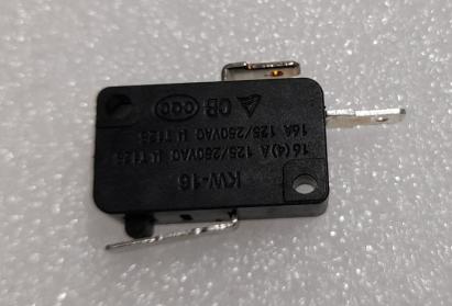 Întrerupător micro SM20110 (piesă 10)