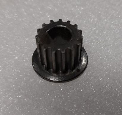 Pinion antrenare curea (roata dințată motor mic) SM20110 – piesa 15