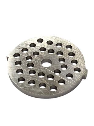 Sită pentru mașina de tocat carne, 5/7 mm MG1013R, set 2 buc