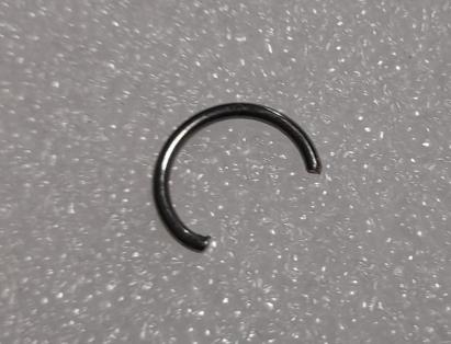 Inel de siguranță (seger) MG1013R, piesa 7